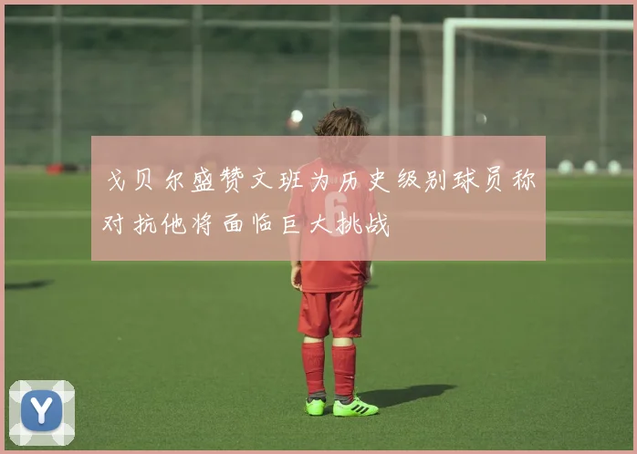戈贝尔盛赞文班为历史级别球员称对抗他将面临巨大挑战